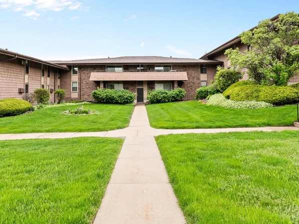 8751 West Oklahoma AVENUE #D, Milwaukee, WI 53227