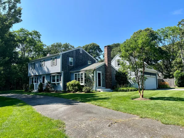365 S Eastham Street, Eastham, MA 02642