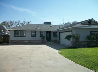 1740 Marthella Ave, Merced, CA 95341