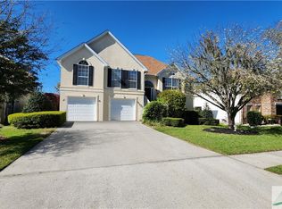 144 Runner Rd, Savannah, GA 31410