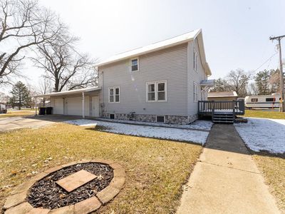705 Maple Street, Necedah, WI, 54646