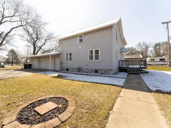 705 Maple Street, Necedah, WI 54646