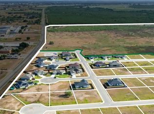 100 ALBION CT LOT 20, Poteet, TX 78065