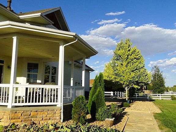 Back Side Walkway