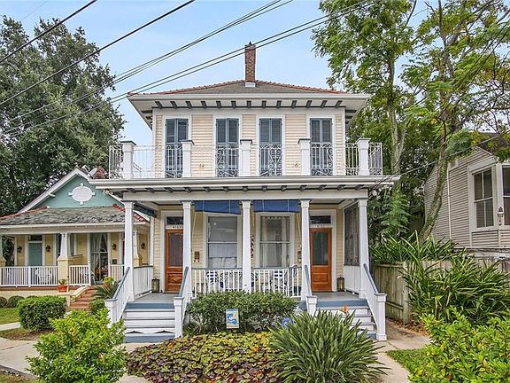 2nd image of 4161 Dumaine St