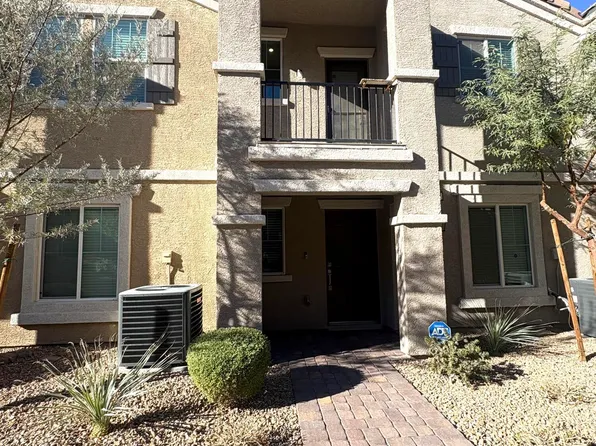 664 Vetiver Ln, Henderson, NV 89015