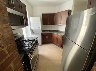 129 W 137th St APT 2A, New York, NY 10030