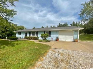 26756 Larch Ave, Ewing, MO 63440