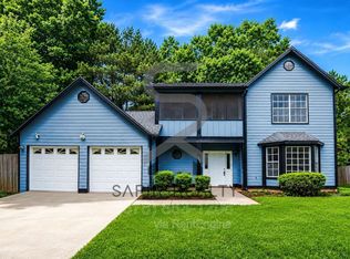 3848 Laurenhill Ln, Decatur, GA 30034