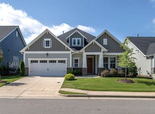 470 Abercorn Cir, Pittsboro, NC 27516