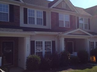 2035 Twilight Ln, Monroe, NC 28110