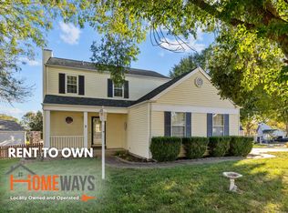 2 Coachman Ct, O'Fallon, MO 63368