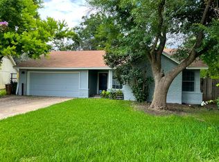 4500 Eric Cir, Austin, TX 78744