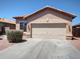 7334 W Sophie Ln, Laveen, AZ 85339
