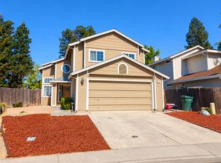 8222 Prior Way, Antelope, CA 95843