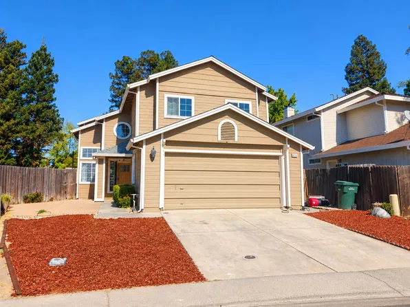 8222 Prior Way, Antelope, CA 95843