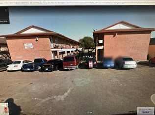 607 S Veterans Blvd APT 16, San Juan, TX 78589