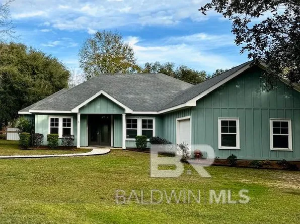 12794 Keller Rd, Fairhope, AL 36532