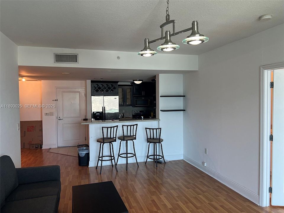 1st image of 1250 S Miami Ave APT 2604