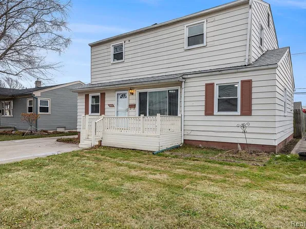 (undisclosed Address), Saint Clair Shores, MI 48082