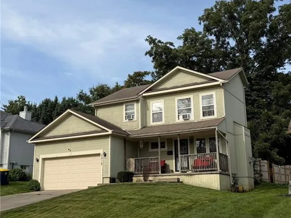 2310 Park Ave, Kansas City, MO 64127