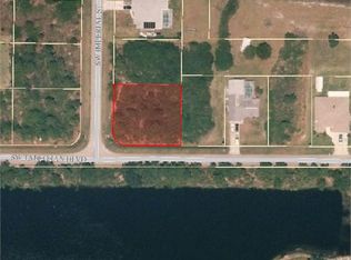 2197 SW Imperial St, Port Saint Lucie, FL 34987