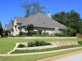 1587 Cooks Xing, Tyler, TX 75703