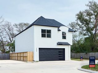 1904 Davonley Way, Houston, TX 77080