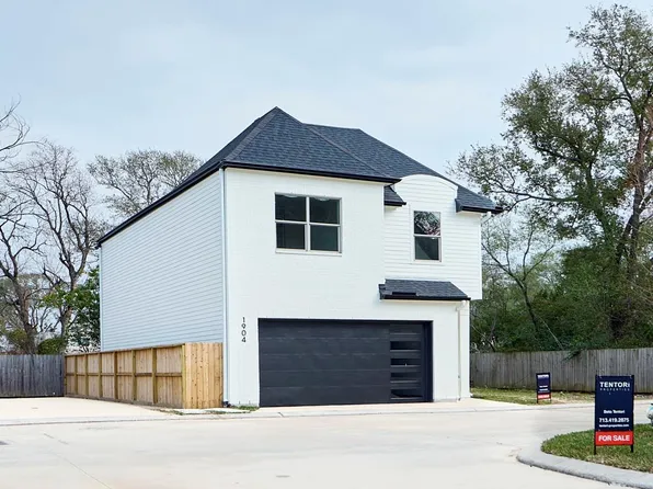 1904 Davonley Way, Houston, TX 77080