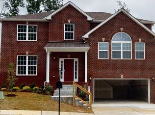 1104 Boddington Ln, Antioch, TN 37013