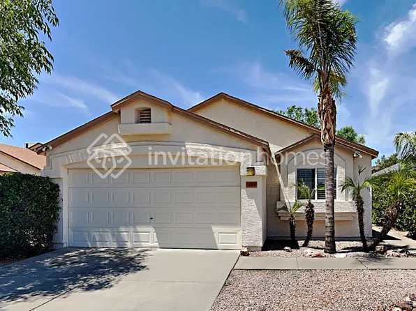 4006 W Fallen Leaf Ln, Glendale, AZ 85310