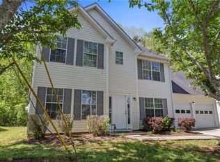 4832 Hidden Creek Pl, Decatur, GA 30035