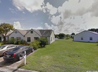 101 Stonehedge Ct, Sanford, FL 32771