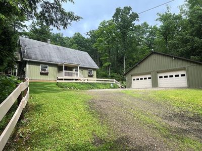 12111 Dotyville Rd, Titusville, PA, 16354