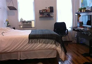 Rented by David Francis New York LLC