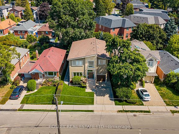 3rd image of 1599 Woodbine Heights Blvd