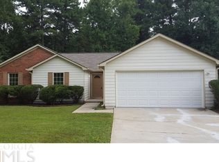 1662 Hearthstone Ct, Jonesboro, GA 30236