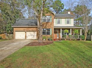 104 Shenandoah Ct, Summerville, SC 29485