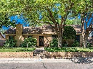 2403 Whittle Way, Midland, TX 79707