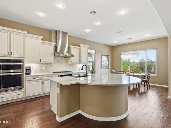 4055 N SMITHSONIAN Drive, Florence, AZ 85132