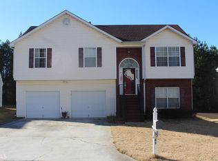 5843 Broadleaf Way, College Park, GA 30349