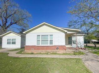 701 N Barbara St, Waco, TX 76705