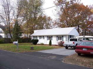 45 Academy St, Boscawen, NH 03303