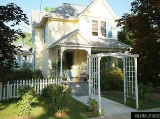 203 Dover St, Princeton, WI 54968