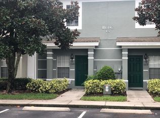 10676 Savannah Wood Dr #102, Orlando, FL 32832