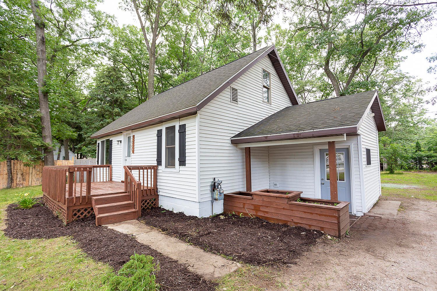 3889 Evanston Ave, Muskegon, MI 49442 Zillow