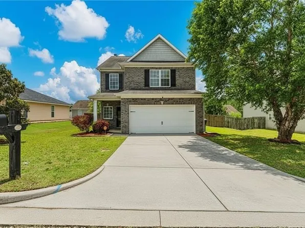 9 Brentview Dr, Phenix City, AL 36869