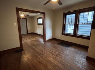 827 Carlisle Ave, Dayton, OH 45410