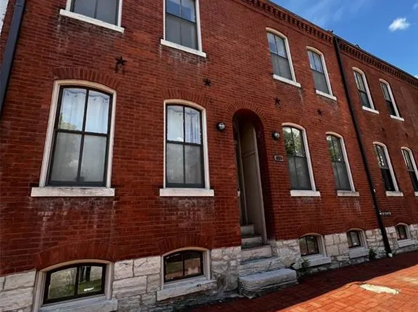2009 S 11th St, Saint Louis, MO 63104