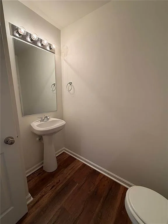 2 bed, 2.5 bath, 1224 sqft, $1,425 — Photo 4